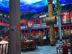 -苗岭侗寨(金阳店)