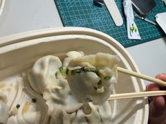 -金谷园饺子·烧烤(人大总店)