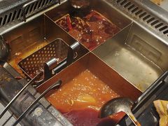 -海底捞火锅(大唐店)