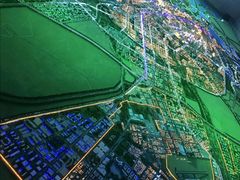 -哈尔滨规划展览馆