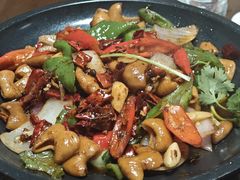 -大海山·十八年海鲜闽菜(金港店)