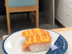 -濱寿司(高新伊藤店)