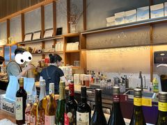 -blend咖啡部落(卓悦中心店)
