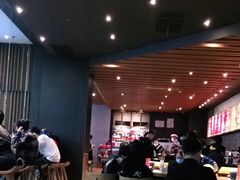 大堂-星巴克臻选(周浦万达店)