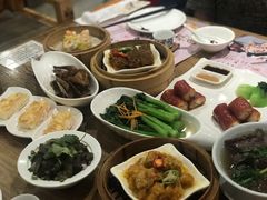 -赏点粤式点心(广州塔店)