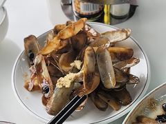 -嘉升大排档(番禺总店)