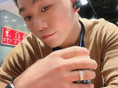 -星巴克(北京复兴路店)