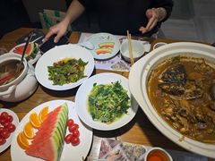 -黄泥岗·地道湖北菜(奥特莱斯店)