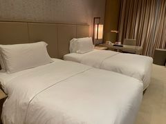 -北京康莱德酒店