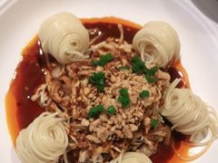 -渔语鱼新川菜Bistro(万象天地店)
