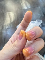 -小小美甲美睫