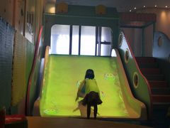 -舟山希尔顿酒店