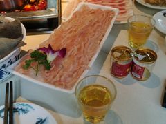 -二荆条·蜀鲜汇城市森林火锅