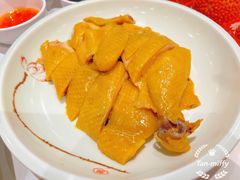 客家盐焗鸡-稻香酒家(天河城店)