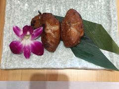 -清水日本料理铁板烧(学府路店)