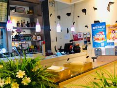 -拿渡麻辣香锅(世茂广场·工三店)