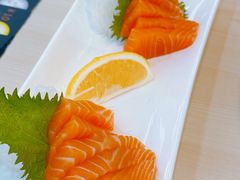 -禾绿回转寿司(国瑞店)