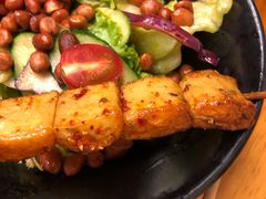 -炒豆合作社(东四总店)