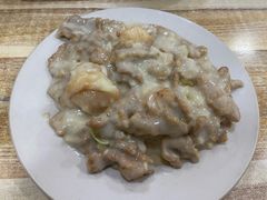 奶爆两样-老七饭馆(光荣道总店)