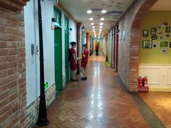 -天宝酒店(万达店)