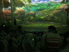 -海南槟榔谷黎苗文化旅游区