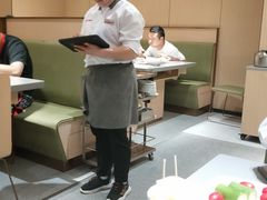 -海底捞火锅(金光华店)