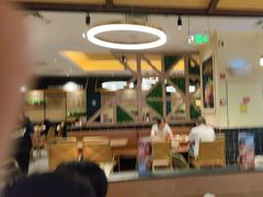 -豪客来牛排(天阳D32店)