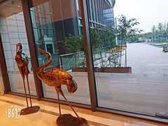 -希尔顿逸林酒店·中餐厅