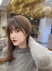 点击看大图 -3AM·S HAIR SALON烫发染发接发