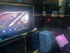 -欢乐驿站量贩式KTV(西丽店)