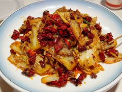 -哈力家·西北烧烤烤串(凤城三路店)
