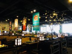-鼎盛江山美食自助(欢乐城店)