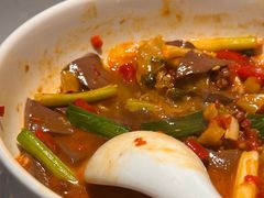 -花椒俏川菜小馆(南海万达店)