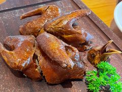 -粤域茶餐厅
