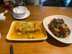 -隔壁老王·家常云南菜(花巷店)