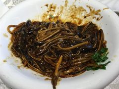 -马凯餐厅(长椿街店)