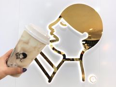 -喜茶(天津乐宾百货店)