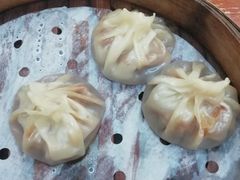 -老班长手工灌汤包老店(东山店)