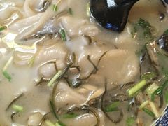 羊肉烩面-余福记老味道烩面馆(长春店)