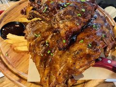 -The Meat & Wine Co Southbank(南岸店)