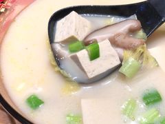 -西贝莜面村(近铁城市广场店)