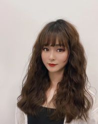 -杉影印象日式烫染專門店