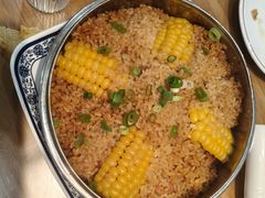 -春水锅贴·传统鲁菜(大明湖店)