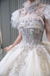 -SATIN COUTURE瑟庭婚纱礼服馆