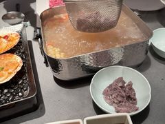 -左庭右院鲜牛肉火锅黑金店(陆家嘴中心店)