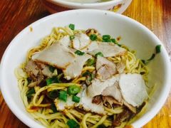 -非遗·爱西干面(小公园总店)