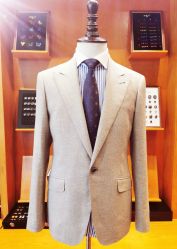 -GIMIWEAR 基米尔男士西服高级定制(陆家嘴店)