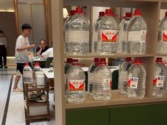 -帝皇海海鲜豆捞(桐泾商务广场店)