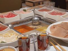 -海底捞火锅(坪山益田假日广场店)