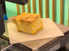 -老香港蛋糕(梓桐苑店)